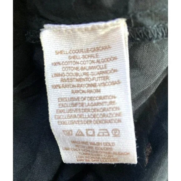 Free People New Romantics Rio Embroidered Pleated Boho Mini Dress Large - Picture 6 of 6